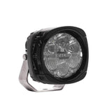 Nacho Offroad Technology 4-Inch SAE Combo White LED Light (Part No. PM461)