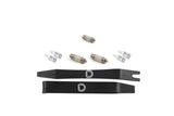 Diode Dynamics 10-13 Kia Soul Interior LED Kit Cool White Stage 1