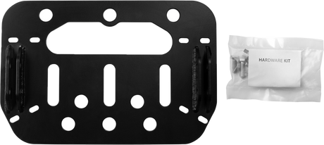OPEN TRAIL Plow Mount for CF MOTO CFORCE 400/500 and Yamaha Kodiak 4WD