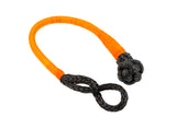 ARB Soft Connect Shackle 14.5T - High Tensile UHMWPE Synthetic Rope for Vehicle Recovery