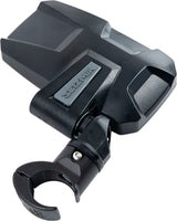 SEIZMIK Embark Side Mirror for Trucks and SUVs – Vertical Mount, Wide Viewing Range, Impact-Resistant Housing