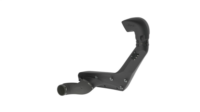 ARB Safari 4X4 Snorkel Vspec Gen 4 Toyota 4Runner 4L V6 – Enhanced Engine Protection and Air Intake System