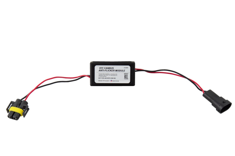 Diode Dynamics 5202 Anti-Flicker Module (Single)