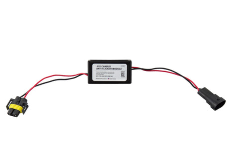 Diode Dynamics 5202 Anti-Flicker Module (Single)