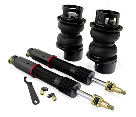 Air Lift Performance Rear Air Suspension Kit for 2015-2018 BMW M3 and M4