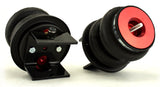 Air Lift Performance 75690 Air Suspension Kit for VW and Audi Models with 5.8-inch Drop