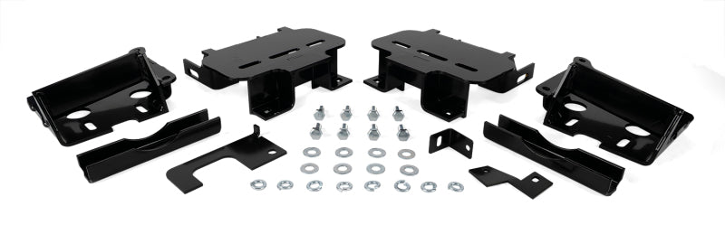 Air Lift LoadLifter 5000 Ultimate Air Spring Kit for Ford F-150 PowerBoost (Part #88389)