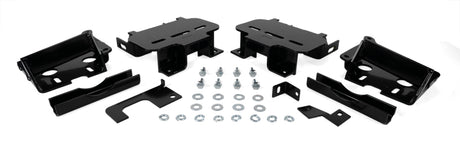 Air Lift LoadLifter 5000 Ultimate Air Spring Kit for Ford F-150 PowerBoost (Part #88389)