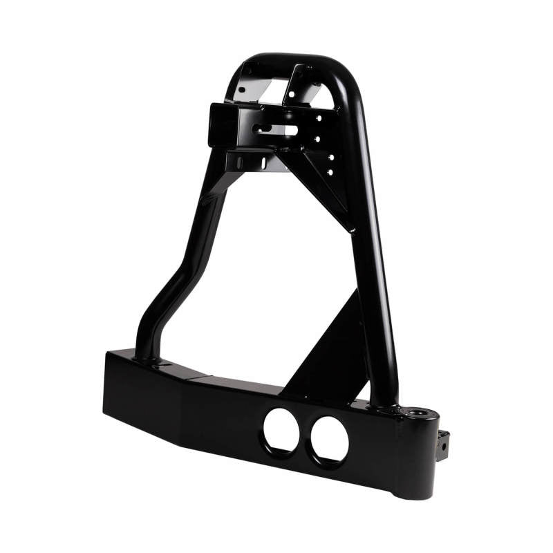 ARB Spare Tire Carrier Swingaway Right Side for 80 Series Toyota Land Cruiser and Lexus LX450