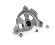 Acerbis X-Brake Disc Cover Mount for Kawasaki KXF250, Suzuki RMZ250, Sherco 250 - Fits OEM Hubs