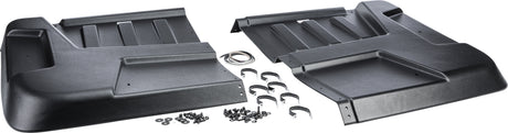Open Trail V000088-11056T Molded Roof for Polaris Ranger 570 and 900 Diesel Models