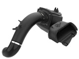 aFe Power Quantum Cold Air Intake System with Pro DRY S Filter for Ford F-150 2015-2020 5.0L V8