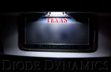Diode Dynamics 194 LED Bulb HP3 LED Natural - White Short (Single)