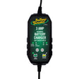 Battery Tender 6V/12V 3A Selectable Battery Charger by Battery Tender Part #022-0202-COS