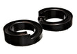 Energy Suspension Front Spring Lift Isolator 1.25 inch for 1994-1996 GMC C1500 - Black