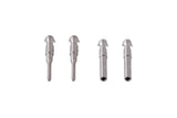 Diode Dynamics Deutsch Connector Kit 2-Pin 16-22 Gauge