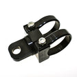 AXIA MODAWM-BK Adjustable Angle Flag and Whip Mount for Vehicles with Horizontal, Vertical, or Angled Bars