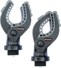 KOLPIN Ratcheting Rhino Grip Linq Pair for ATVs, UTVs, and Trucks