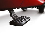 AMP Research BedStep2 Driver Side Retractable Side Step for 2023 Ford F-250/F-350 Super Duty | Part #75422-01A
