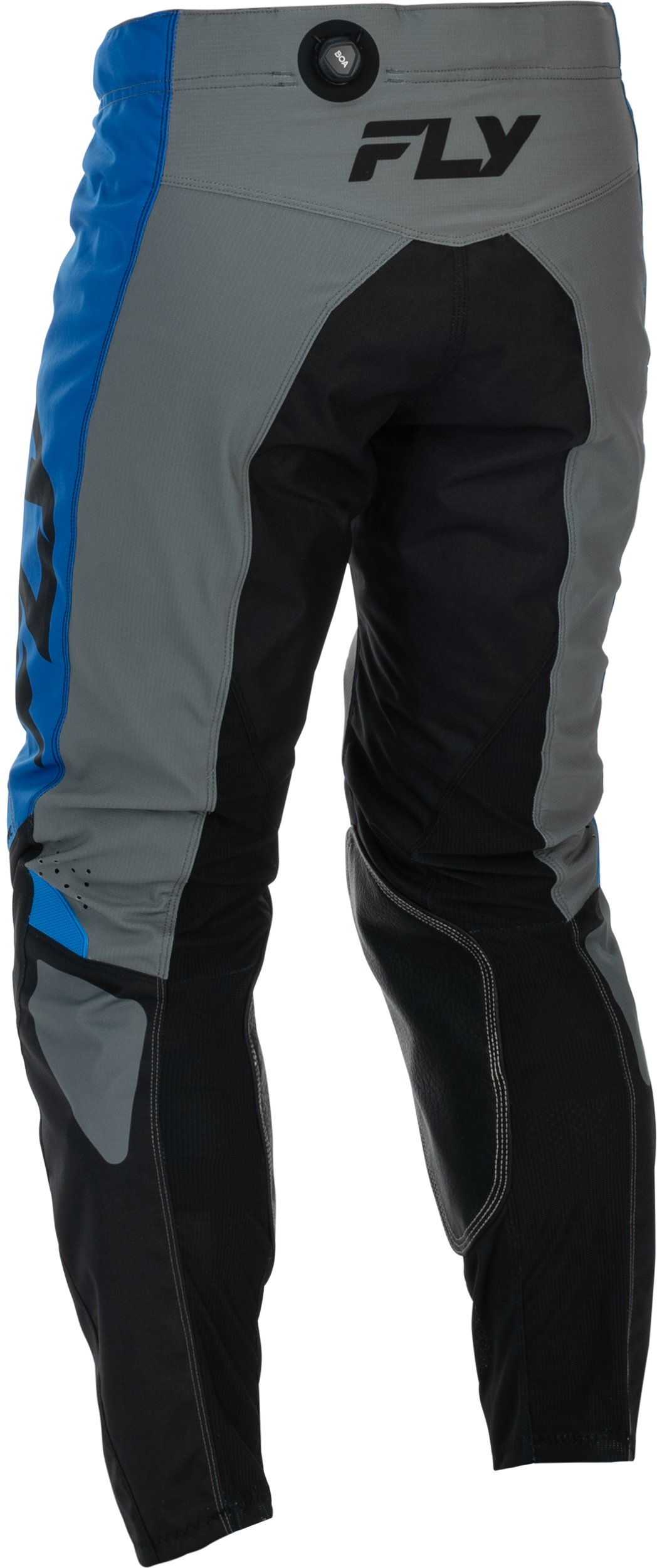 Kinetic Pants Blue/Grey/Black Sz 28
