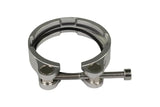 Turbosmart RacePort and Big Bubba V-Band Clamp – Secure Boost Control Connection
