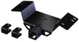 KFI 14+ Honda Pioneer 700/ 4 2 in. Receiver Hitch Mount Front Upper