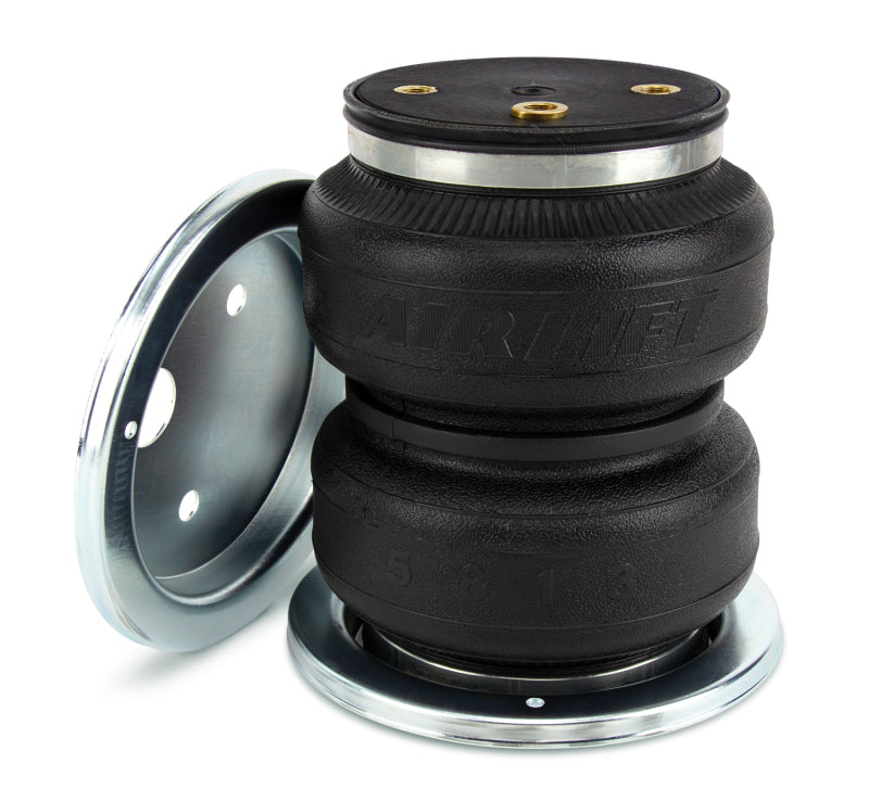 Air Lift LoadLifter 5000 Air Spring Kit for 2020 Ford F-250/F-350 Super Duty | Adjustable Leveling for Heavy Loads
