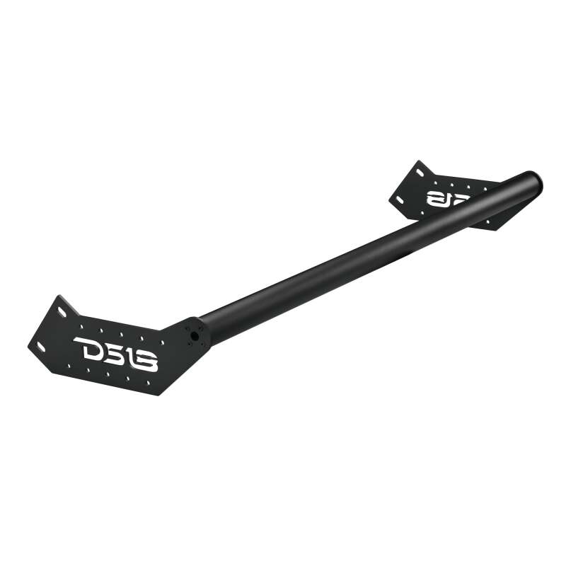 DS18 JL-TUBEUP2DR/BK Speaker Mounting Tube for Jeep JL Towers and Pods, Black