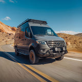 Air Lift LoadLifter 5000 Air Spring Kit for Mercedes-Benz Sprinter 2500 (2019-2025) - Up to 5,000 lbs Load Capacity