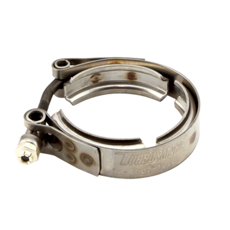 Turbosmart TS-0552-3003 V-Band Clamp for GenV External Wastegate Range