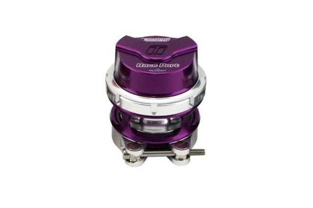 Turbosmart RacePort Series Blow Off Valve for Supercharged Engines Part TS-0204-1143