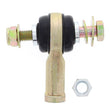 All Balls Racing 13-15 Can-Am Commander Electric 9KW Outer Tie Rod End Kit