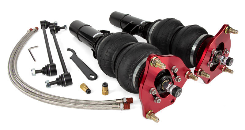 Air Lift Performance Front Air Suspension Kit for 2017-2021 10th Gen Honda Civic SI