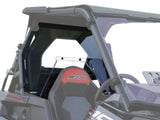 SPIKE Rear Windshield with Vent for Can-Am Maverick and Commander Models - Part 77-2510-V-R