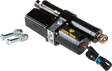 Open Trail Hydraulic Actuator Model TG40-203 for UTVs - 25 Degree Rotation