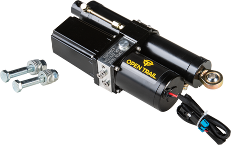 Open Trail Hydraulic Actuator Model TG40-203 for UTVs - 25 Degree Rotation