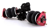 Air Lift Performance 75557 Front Air Suspension Kit for 2013-2016 Scion FR-S and Subaru BRZ