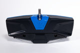 Seizmik Bezel Halo Billet LED Cast Blue for UTVs and Side-by-Sides - Part Number 56-18102