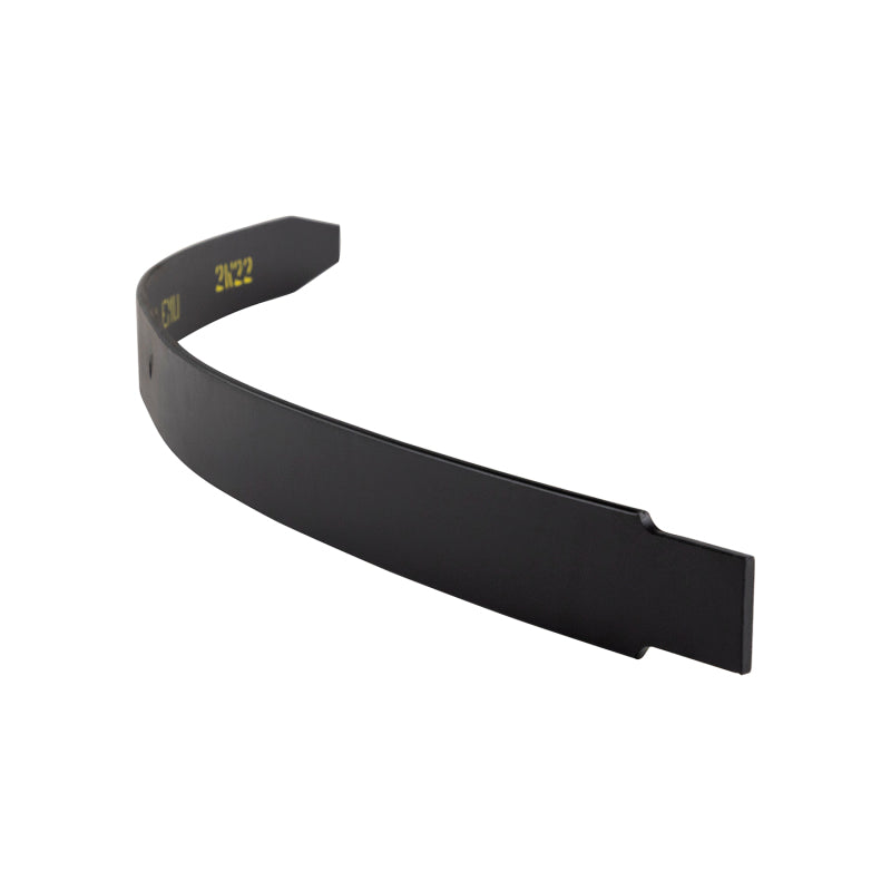 ARB Dakar XL Leaf Spring for Jeep Wrangler 1988-1995 – Reinforced Rear Suspension Upgrade Part D24XL