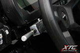 XTC Power Products ATS Kit with Billet Turn Lever for Lynx Commander and Can-Am Commander 2022