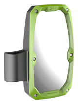 Seizmik Embark Color Trim Kit - Green
