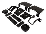 Air Lift LoadLifter 7500 XL Ultimate Air Spring Kit for Ford F-250 and F-350 2011-2016