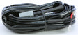 OPEN TRAIL HMWH-DT2 3-Inch LED Light Bar Wire Harness for Off-Road Vehicles