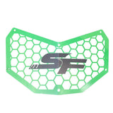 Can Am X3 Front Grille