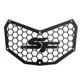 Can Am X3 Front Grille