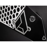 Can Am Maverick R Inner Fender Guards | Assault Industries