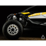 Can Am Maverick R Inner Fender Guards | Assault Industries