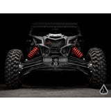 Can Am X3 72" High Clearance Boxed A-Arms | Assault Industries