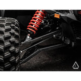 Can Am X3 72" High Clearance Boxed A-Arms | Assault Industries