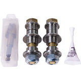 Can Am X3 Toe Link Support Kit